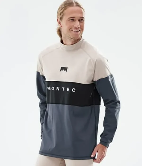 Heren MONTEC Thermokleding | Alpha