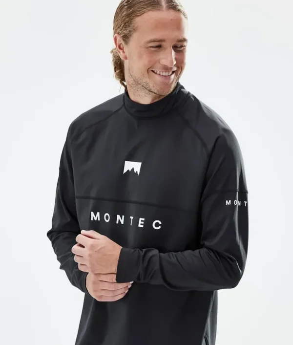 Heren MONTEC Thermokleding | Alpha