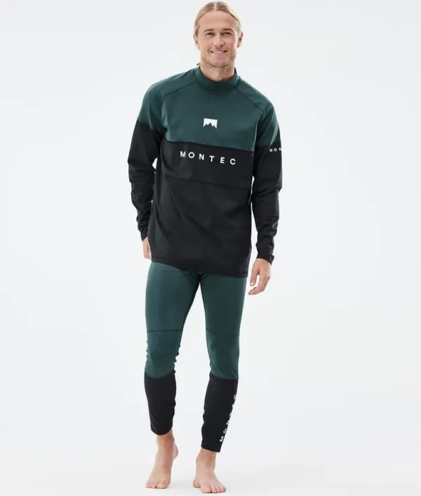 Heren MONTEC Thermokleding | Alpha