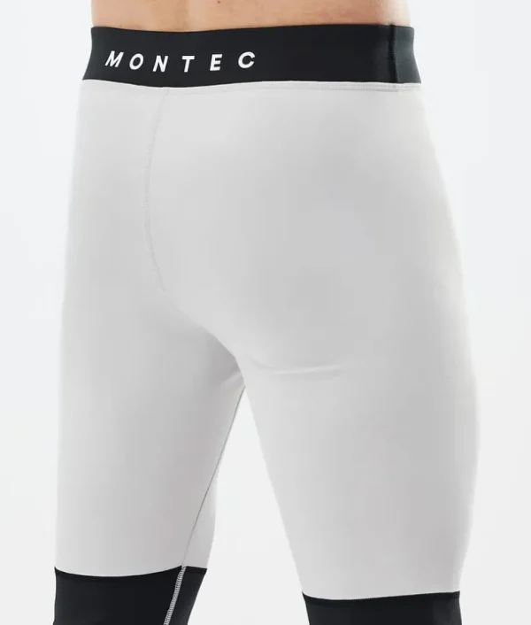 Heren MONTEC Thermokleding | Alpha