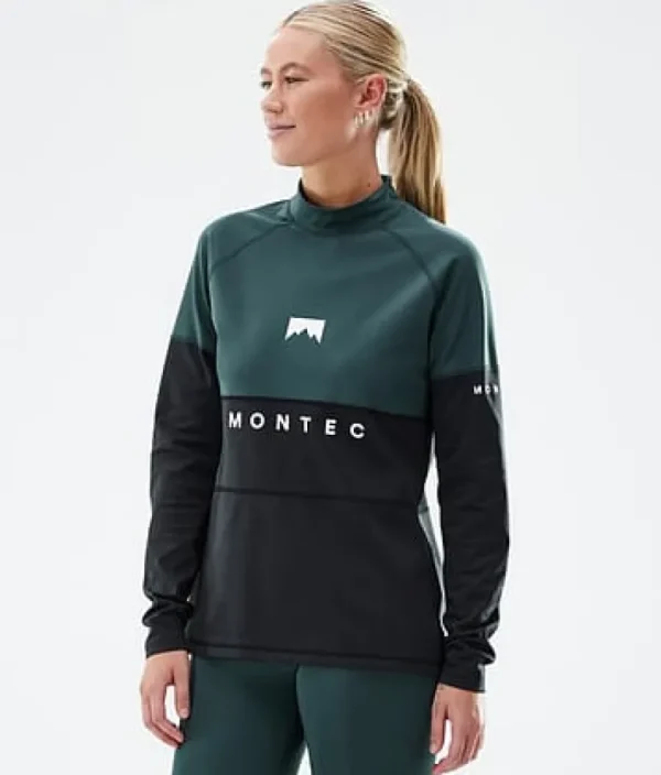 DAMES MONTEC Thermokleding | Alpha W