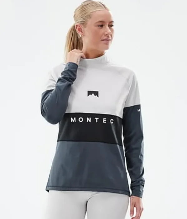 DAMES MONTEC Thermokleding | Alpha W