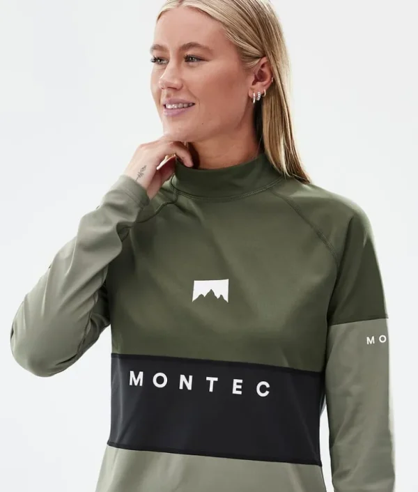 DAMES MONTEC Thermokleding | Alpha W