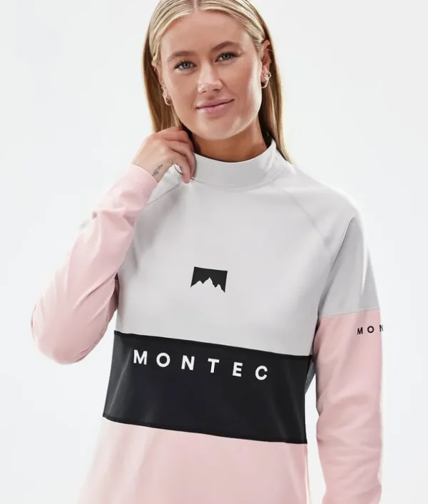 DAMES MONTEC Thermokleding | Alpha W