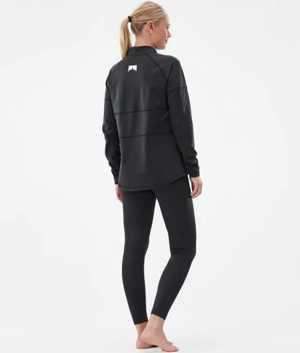 DAMES MONTEC Thermokleding | Alpha W