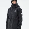 Heren MONTEC Ski Jassen | Arch