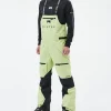 Heren MONTEC Snowboard Broeken | Arch