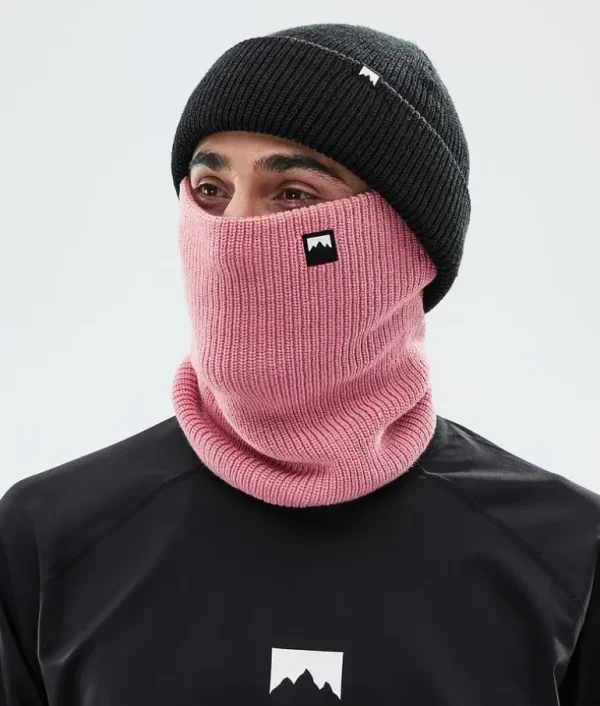 DAMES MONTEC Nekwarmers | Nekwarmers | Classic Knitted 2022