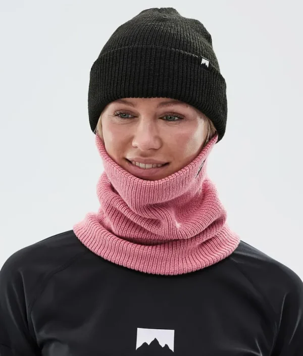 DAMES MONTEC Nekwarmers | Nekwarmers | Classic Knitted 2022