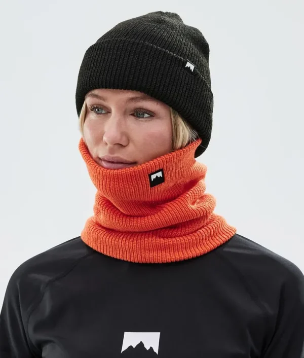 DAMES MONTEC Nekwarmers | Nekwarmers | Classic Knitted 2022