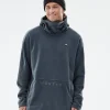 Heren MONTEC Fleece | Delta