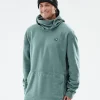 Heren MONTEC Fleece | Delta