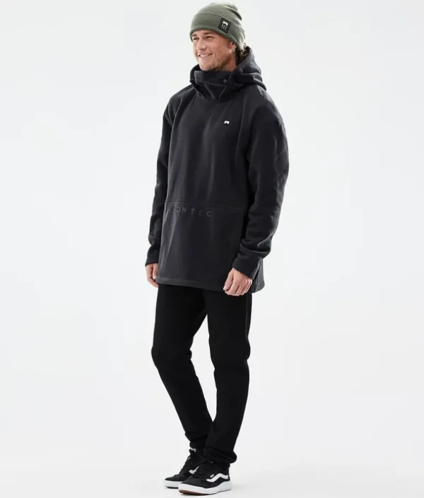 Heren MONTEC Fleece | Delta