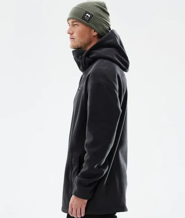 Heren MONTEC Fleece | Delta