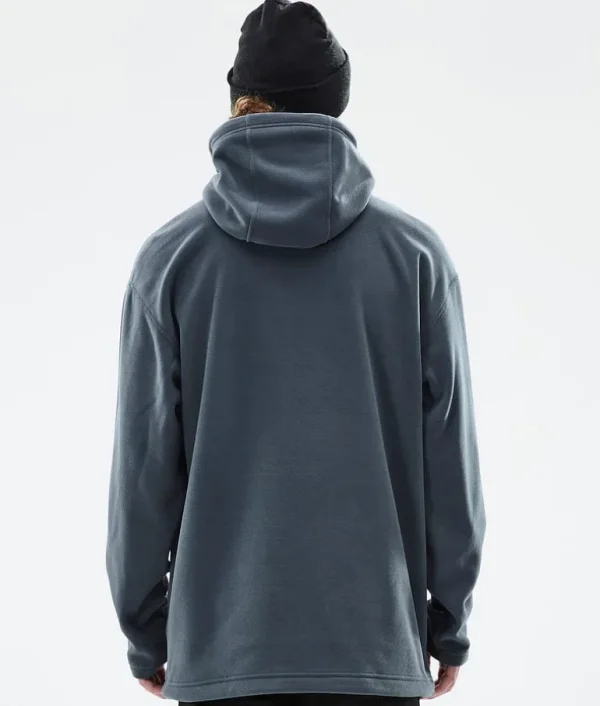 Heren MONTEC Fleece | Delta