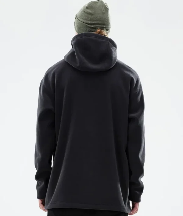 Heren MONTEC Fleece | Delta