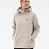 DAMES MONTEC Fleece | Delta W