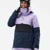 DAMES MONTEC Ski Jassen | Dune W