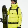 DAMES MONTEC Snowboard Jassen | Dune W