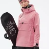 DAMES MONTEC Snowboard Jassen | Dune W