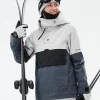 DAMES MONTEC Ski Jassen | Dune W