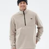 Heren MONTEC Fleece | Echo