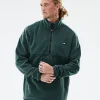 Heren MONTEC Fleece | Echo