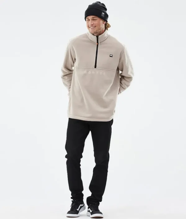 Heren MONTEC Fleece | Echo