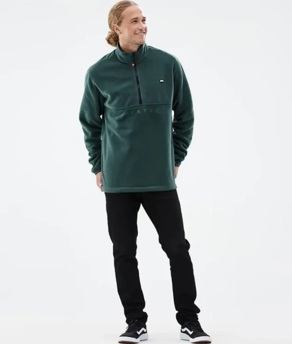 Heren MONTEC Fleece | Echo