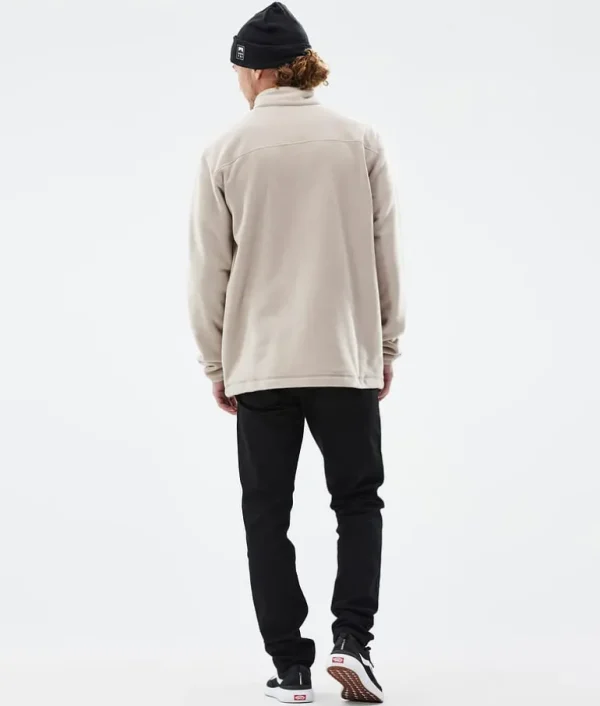 Heren MONTEC Fleece | Echo