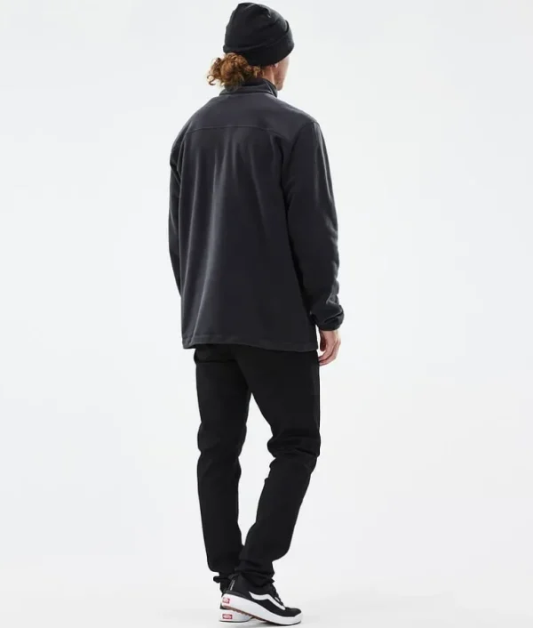 Heren MONTEC Fleece | Echo