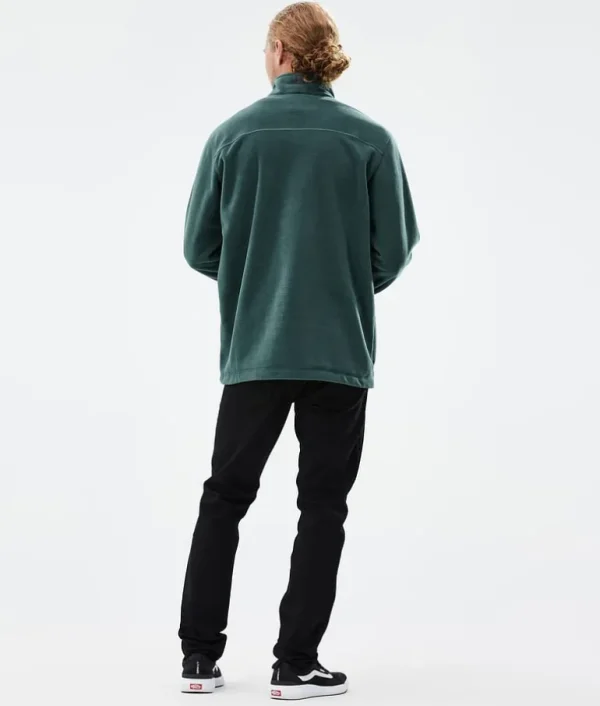 Heren MONTEC Fleece | Echo