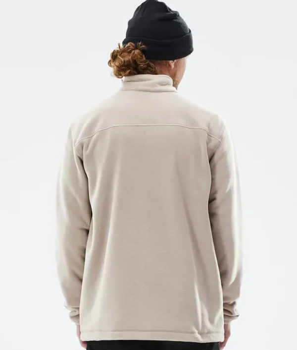 Heren MONTEC Fleece | Echo