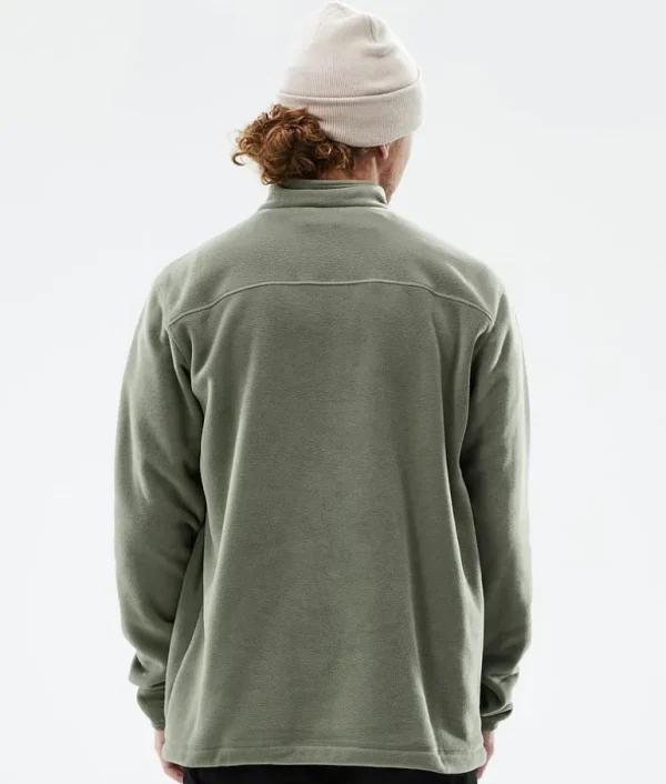 Heren MONTEC Fleece | Echo