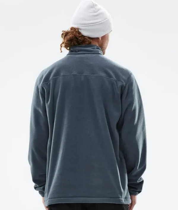 Heren MONTEC Fleece | Echo