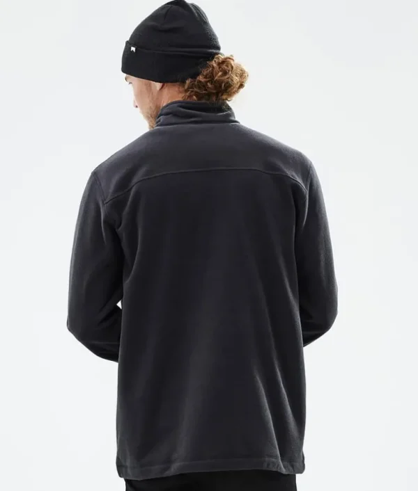 Heren MONTEC Fleece | Echo