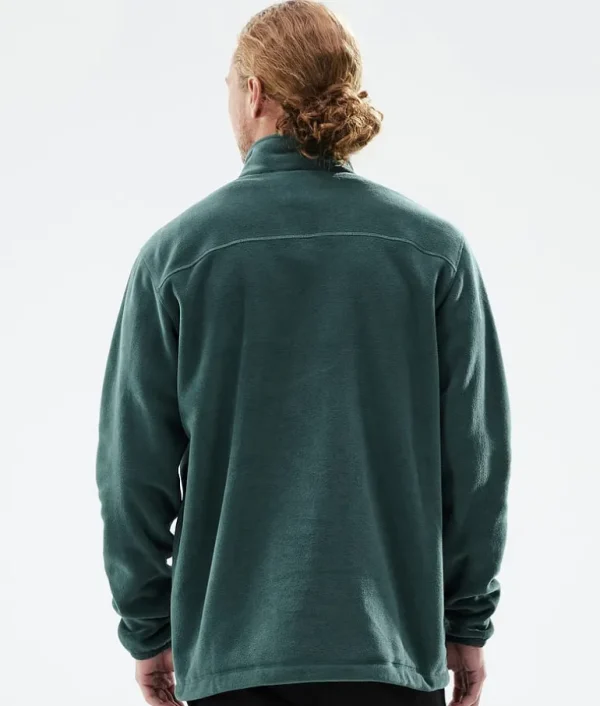 Heren MONTEC Fleece | Echo