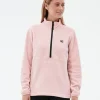 DAMES MONTEC Fleece | Echo W