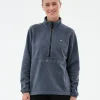 DAMES MONTEC Fleece | Echo W