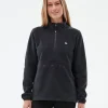 DAMES MONTEC Fleece | Echo W