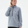 DAMES MONTEC Fleece | Echo W