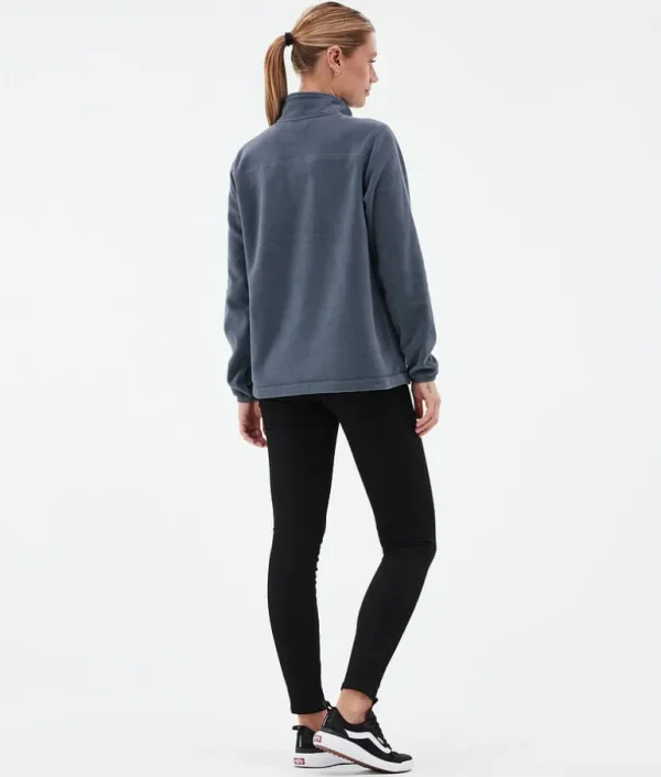 DAMES MONTEC Fleece | Echo W