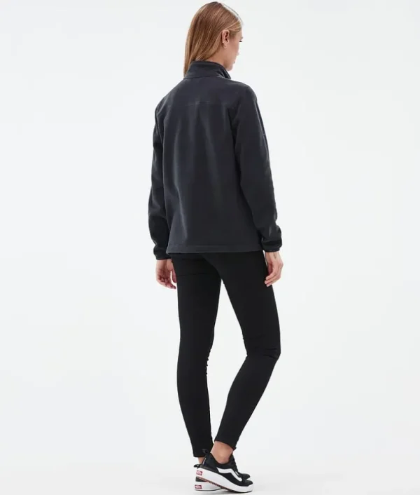 DAMES MONTEC Fleece | Echo W