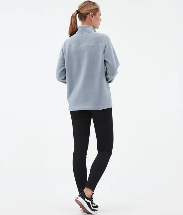 DAMES MONTEC Fleece | Echo W