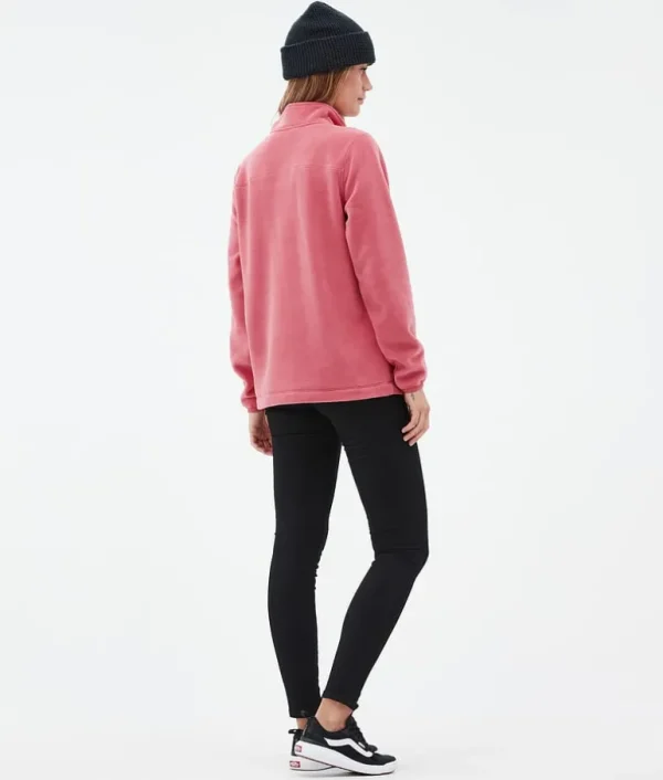 DAMES MONTEC Fleece | Echo W