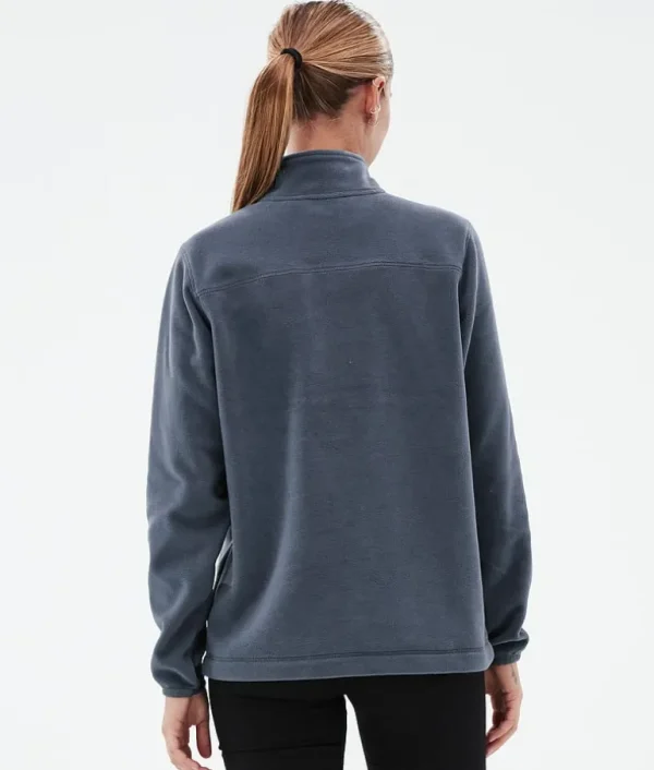 DAMES MONTEC Fleece | Echo W