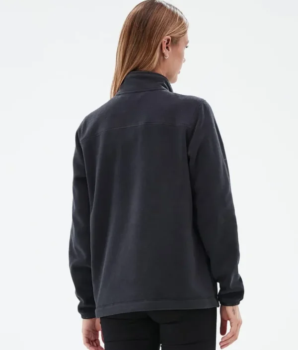 DAMES MONTEC Fleece | Echo W