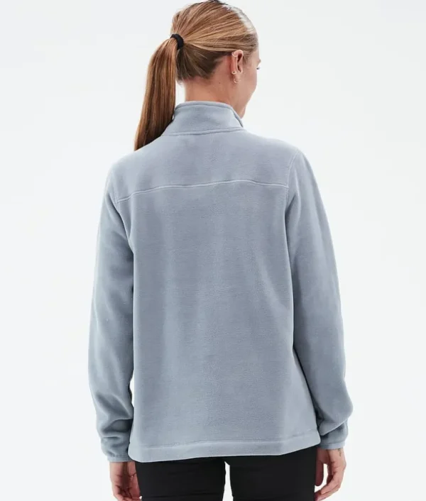 DAMES MONTEC Fleece | Echo W