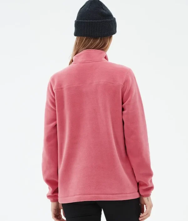 DAMES MONTEC Fleece | Echo W