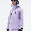 DAMES MONTEC Snowboard Jassen | Fawk W